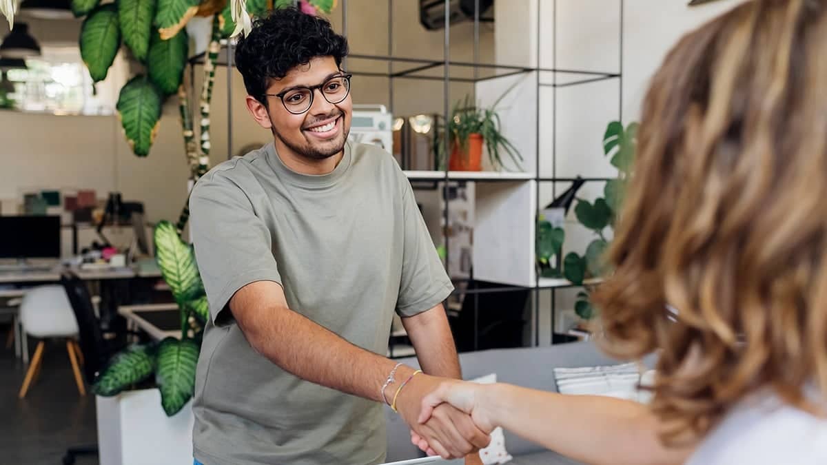 Employer branding